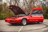 Thumbnail of 1989 Red Pontiac Firebird