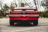 Thumbnail of 1989 Red Pontiac Firebird