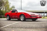 Thumbnail of 1989 Red Pontiac Firebird