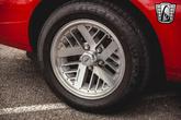 Thumbnail of 1989 Red Pontiac Firebird