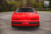 Thumbnail of 1989 Red Pontiac Firebird