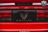 Thumbnail of 1989 Red Pontiac Firebird
