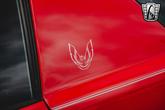 Thumbnail of 1989 Red Pontiac Firebird