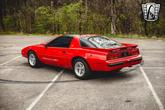 Thumbnail of 1989 Red Pontiac Firebird