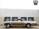 Thumbnail of 1976 Brown/Beige 2 tone GMC Sprint