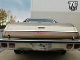 Thumbnail of 1976 Brown/Beige 2 tone GMC Sprint