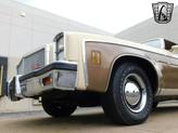 Thumbnail of 1976 Brown/Beige 2 tone GMC Sprint