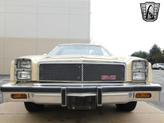 Thumbnail of 1976 Brown/Beige 2 tone GMC Sprint