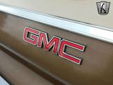 Thumbnail of 1976 Brown/Beige 2 tone GMC Sprint