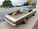 Thumbnail of 1976 Brown/Beige 2 tone GMC Sprint