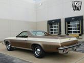 Thumbnail of 1976 Brown/Beige 2 tone GMC Sprint