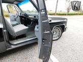 Thumbnail of 1981 Gray/Black GMC Jimmy