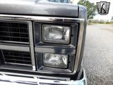 Thumbnail of 1981 Gray/Black GMC Jimmy