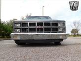 Thumbnail of 1981 Gray/Black GMC Jimmy