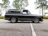 Thumbnail of 1981 Gray/Black GMC Jimmy