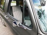 Thumbnail of 1981 Gray/Black GMC Jimmy