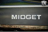 Thumbnail of 1973 Black MG Midget
