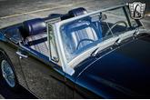 Thumbnail of 1973 Black MG Midget