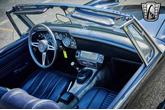 Thumbnail of 1973 Black MG Midget