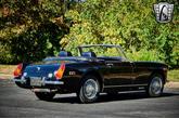 Thumbnail of 1973 Black MG Midget