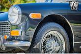 Thumbnail of 1973 Black MG Midget