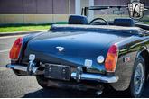 Thumbnail of 1973 Black MG Midget