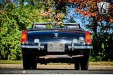 Thumbnail of 1973 Black MG Midget