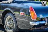 Thumbnail of 1973 Black MG Midget