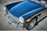 Thumbnail of 1973 Black MG Midget