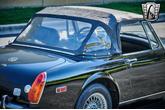 Thumbnail of 1973 Black MG Midget