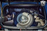 Thumbnail of 1973 Black MG Midget