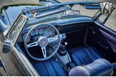 Thumbnail of 1973 Black MG Midget