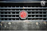 Thumbnail of 1973 Black MG Midget