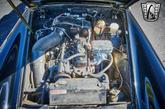 Thumbnail of 1973 Black MG Midget