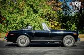 Thumbnail of 1973 Black MG Midget