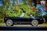 Thumbnail of 1973 Black MG Midget