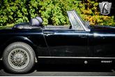 Thumbnail of 1973 Black MG Midget