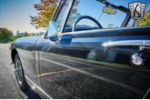 Thumbnail of 1973 Black MG Midget