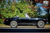 Thumbnail of 1973 Black MG Midget