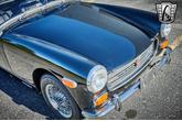 Thumbnail of 1973 Black MG Midget