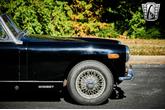 Thumbnail of 1973 Black MG Midget