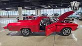 Thumbnail of 1969 Porsche Red Chevrolet El Camino