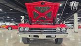 Thumbnail of 1969 Porsche Red Chevrolet El Camino
