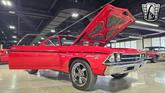 Thumbnail of 1969 Porsche Red Chevrolet El Camino