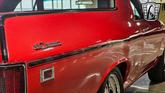 Thumbnail of 1969 Porsche Red Chevrolet El Camino