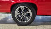 Thumbnail of 1969 Porsche Red Chevrolet El Camino