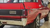 Thumbnail of 1969 Porsche Red Chevrolet El Camino