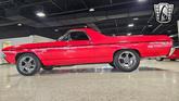 Thumbnail of 1969 Porsche Red Chevrolet El Camino