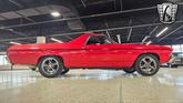 Thumbnail of 1969 Porsche Red Chevrolet El Camino