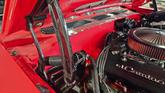 Thumbnail of 1969 Porsche Red Chevrolet El Camino